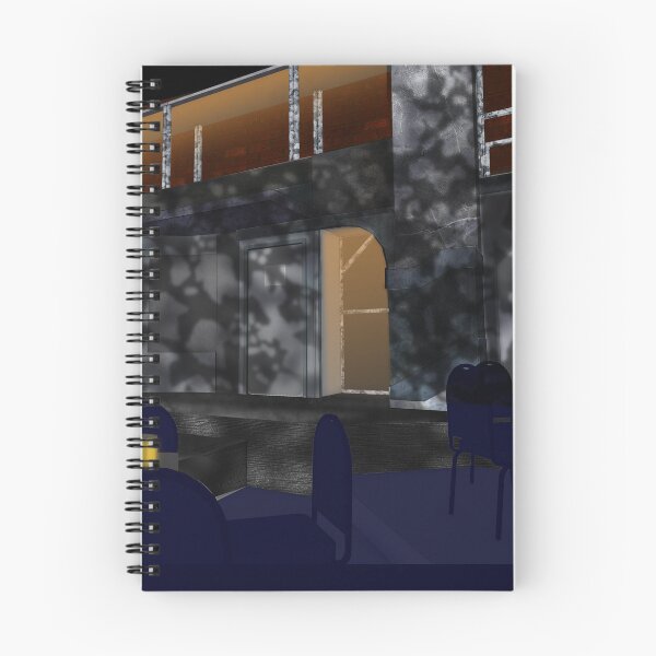 Item preview, Cabaret East Preshow designed and sold by BrianWDesign.