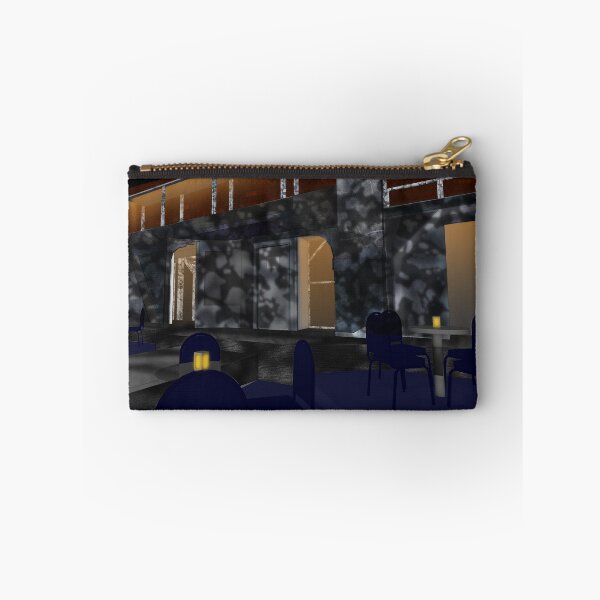 Item preview, Cabaret East Preshow designed and sold by BrianWDesign.