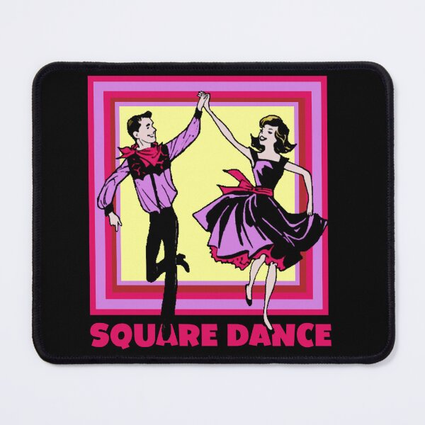 Item preview, Square Dance designed and sold by sandpiperstudio.