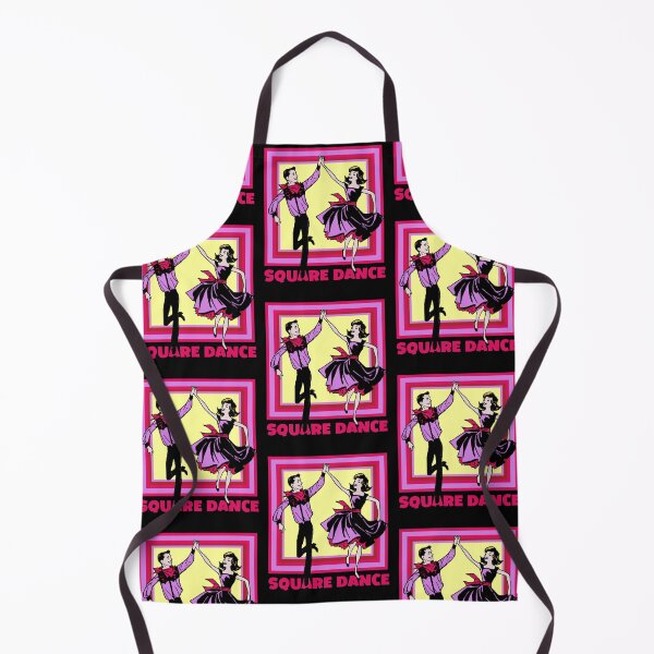 Item preview, Square Dance designed and sold by sandpiperstudio.