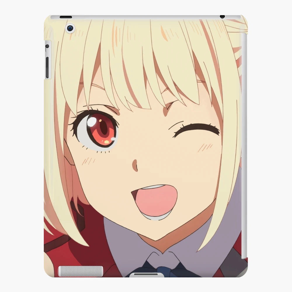 Urushi Yaotome - Soredemo Ayumu wa Yosetekuru iPad Case & Skin for Sale by  Arwain