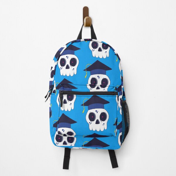Item preview, Skull degree passed designed and sold by magicmandy.