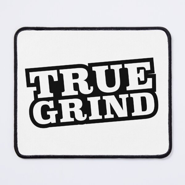 Item preview, TRUE GRIND designed and sold by Styllz.