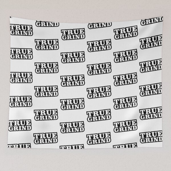 Item preview, TRUE GRIND designed and sold by Styllz.