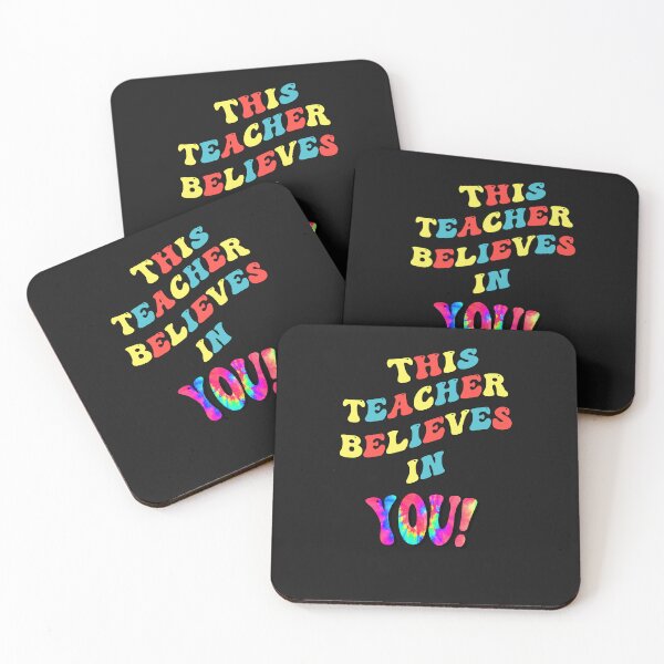 Item preview, Teachers Inspirational Quote Educational Teacher  designed and sold by Cute & Sassy Custom Gifting Boutiques.