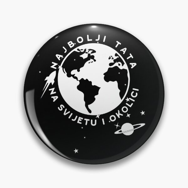 Item preview, Najbolji tata na Svijetu designed and sold by Dubbra.