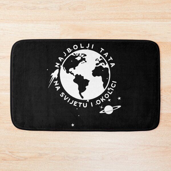 Item preview, Najbolji tata na Svijetu designed and sold by Dubbra.