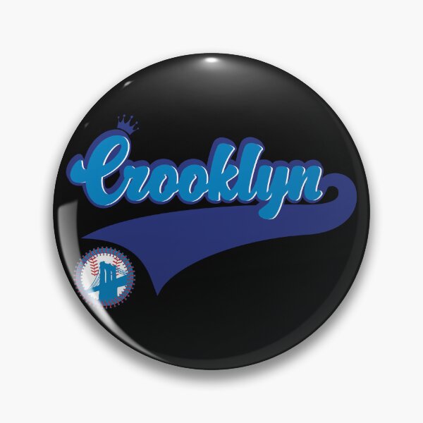 Item preview, CROOKLYN BASEBALL LEAGUE designed and sold by Stanley Lambert.