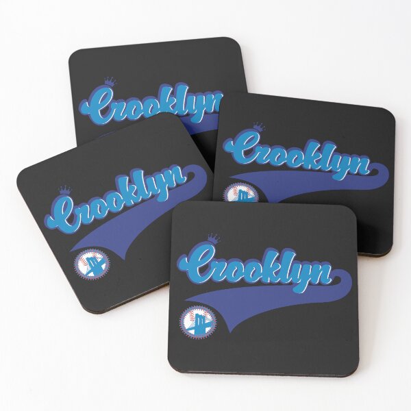 Item preview, CROOKLYN BASEBALL LEAGUE designed and sold by Stanley Lambert.