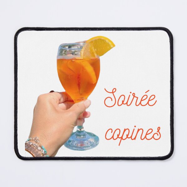 Item preview, girlfriends night out - cocktail spritz designed and sold by Jero-fan.
