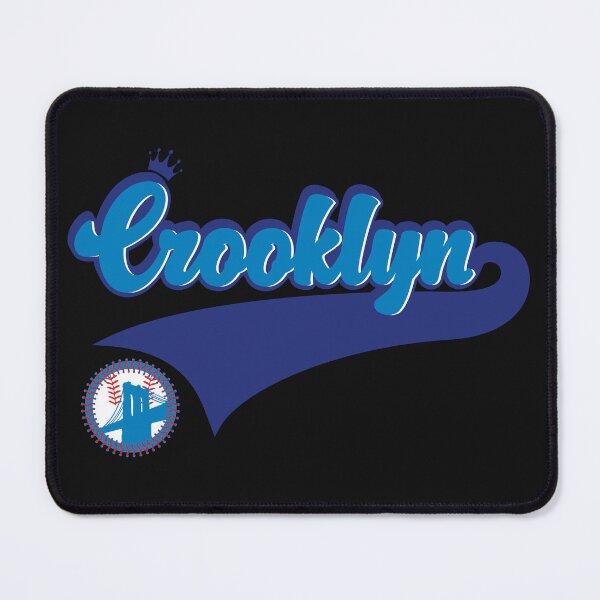 Item preview, CROOKLYN BASEBALL LEAGUE designed and sold by Stanley Lambert.