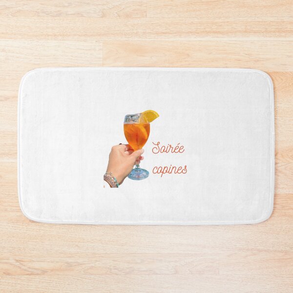 Item preview, girlfriends night out - cocktail spritz designed and sold by Jero-fan.