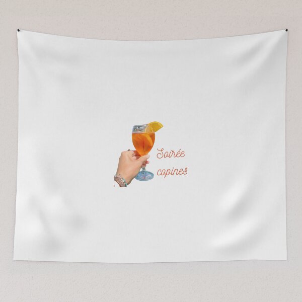 Item preview, girlfriends night out - cocktail spritz designed and sold by Jero-fan.