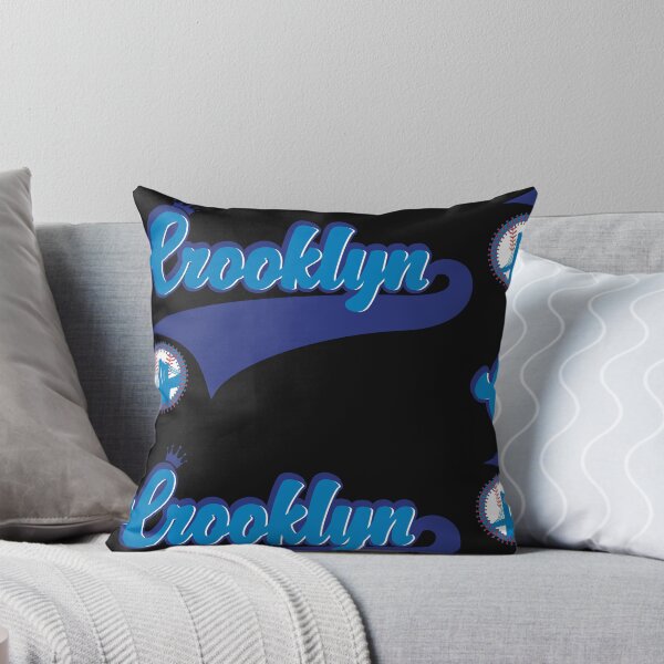 Item preview, CROOKLYN BASEBALL LEAGUE designed and sold by Stanley Lambert.