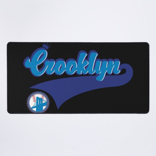 Item preview, CROOKLYN BASEBALL LEAGUE designed and sold by Stanley Lambert.