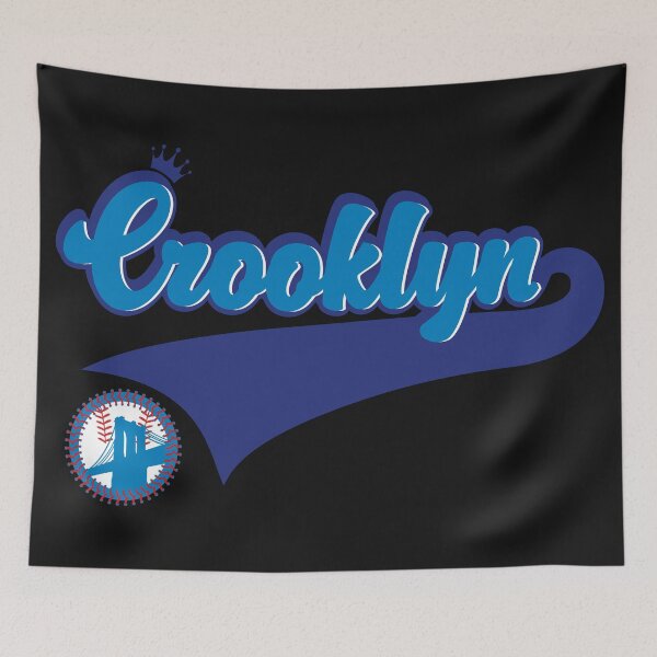 Item preview, CROOKLYN BASEBALL LEAGUE designed and sold by Stanley Lambert.