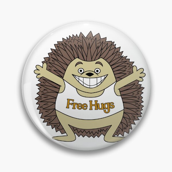 Item preview, More Free Hugs designed and sold by keeks2174.