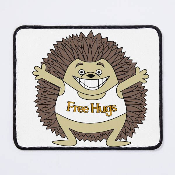 Item preview, More Free Hugs designed and sold by keeks2174.