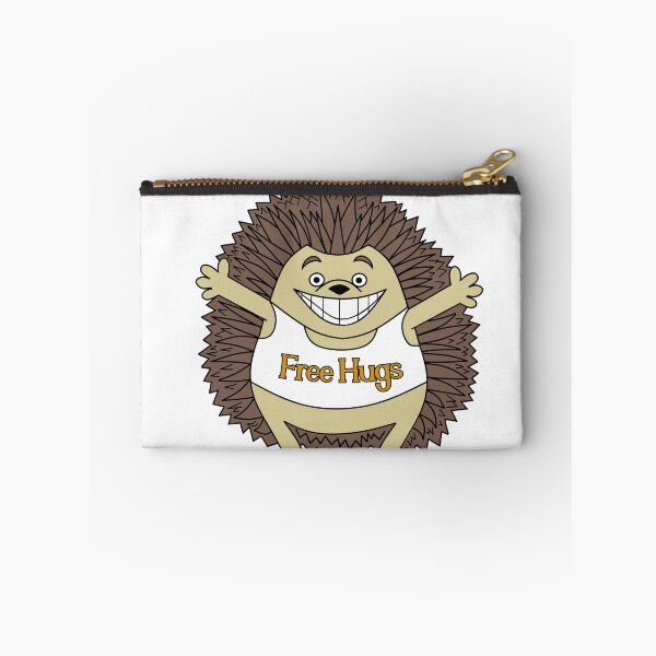 Item preview, More Free Hugs designed and sold by keeks2174.