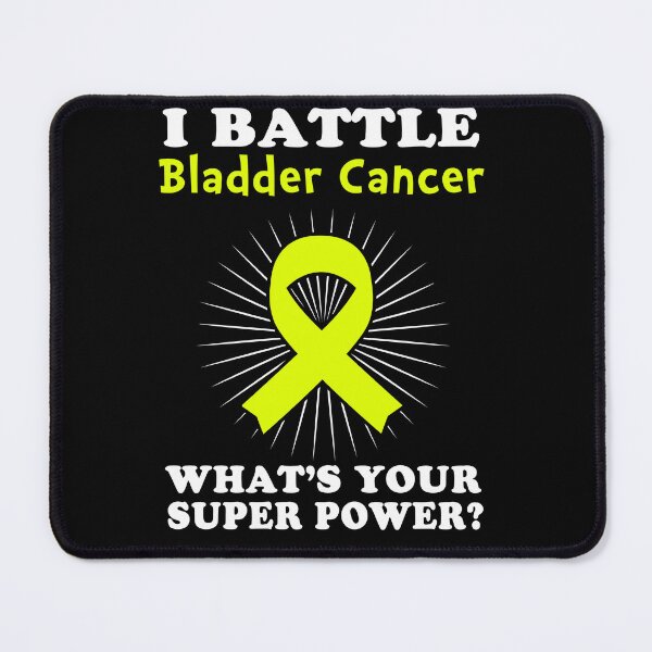 Item preview, I Battle Bladder Cancer Funny Bladder Cancer Warrior Gift designed and sold by rechardtee.
