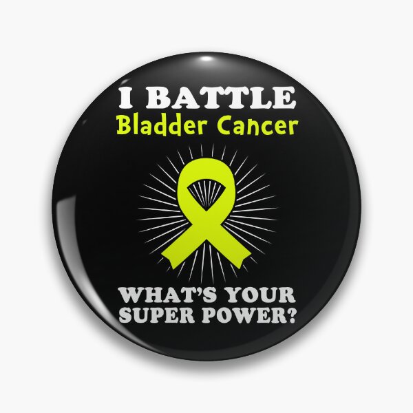 Item preview, I Battle Bladder Cancer Funny Bladder Cancer Warrior Gift designed and sold by rechardtee.
