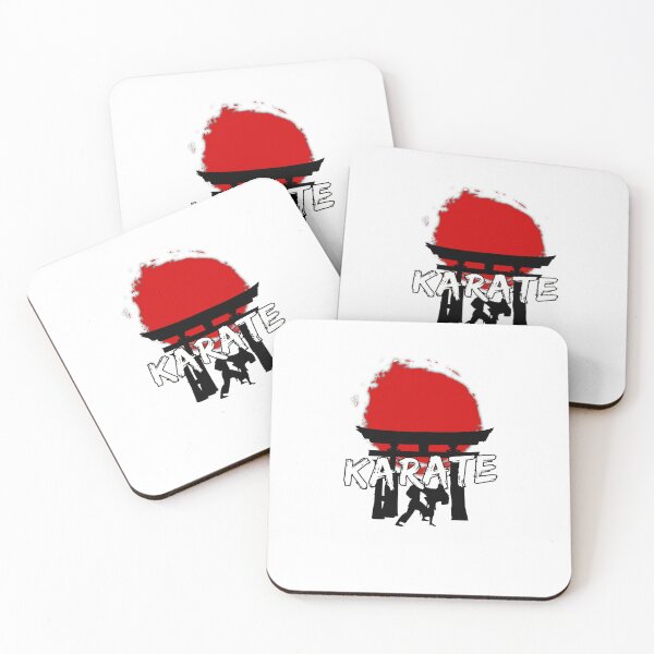 Item preview, Karate designed and sold by hallywd.