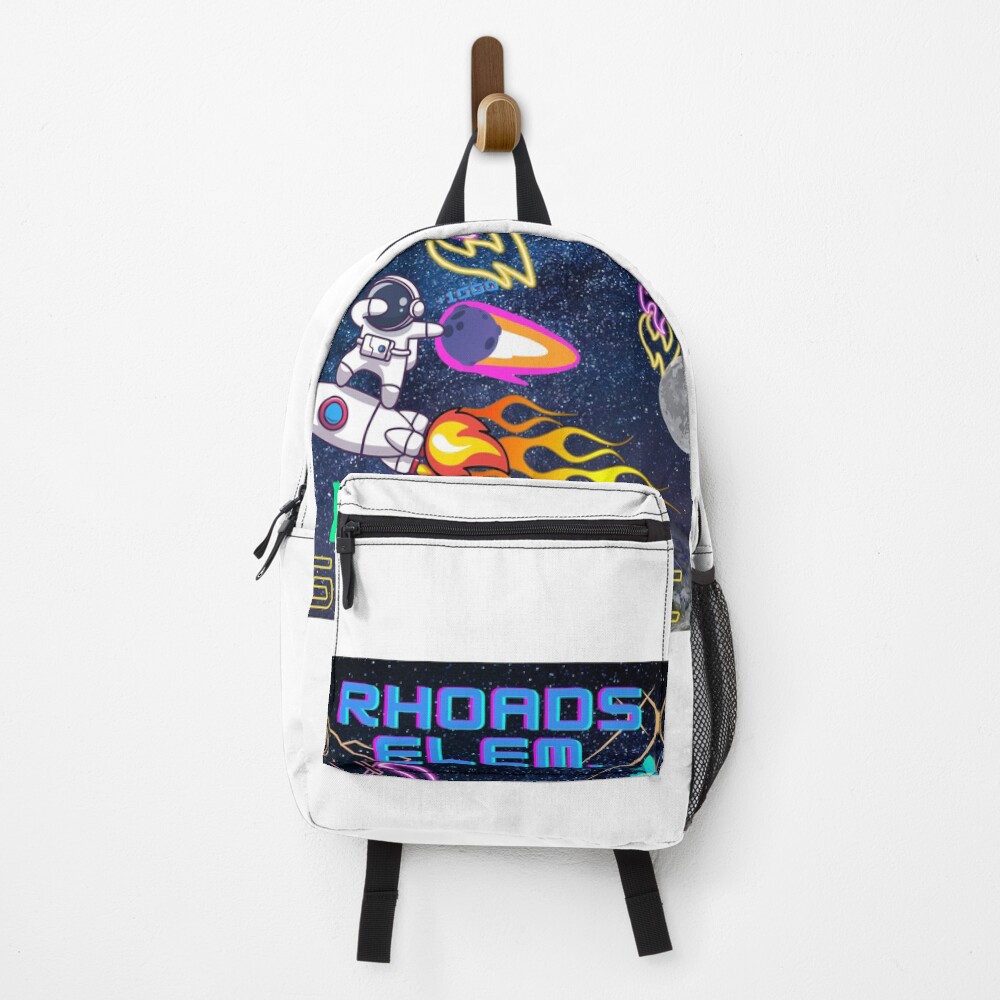 Item preview, Backpack designed and sold by Goodesignz.