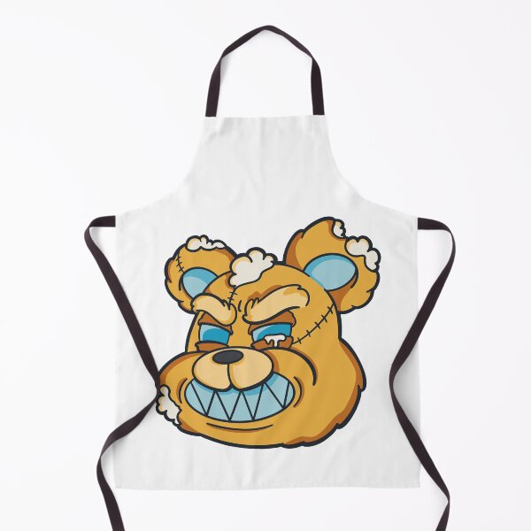 Item preview, Horror Teddy designed and sold by MizzKarizmah.