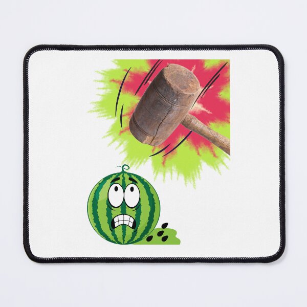 Item preview, Bad Day To Be A Watermelon designed and sold by GarnersDesigns.