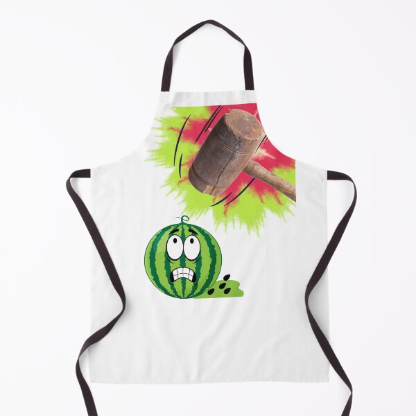 Item preview, Bad Day To Be A Watermelon designed and sold by GarnersDesigns.