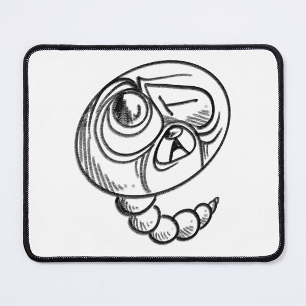 Item preview, The Oddball designed and sold by Ruthiefri.