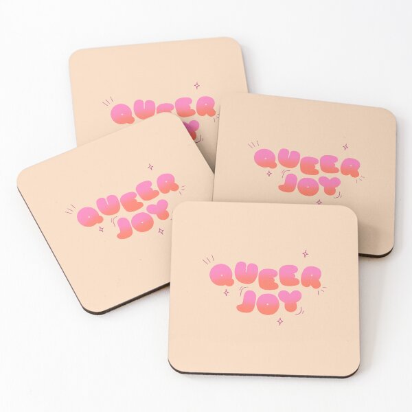 Item preview, Queer Joy designed and sold by Samantha Ammon.