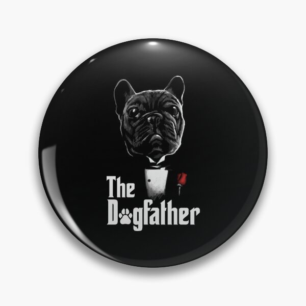 Item preview, The Dogfather designed and sold by Realigned.