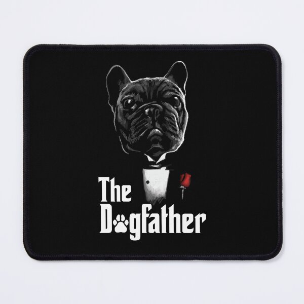 Item preview, The Dogfather designed and sold by Realigned.