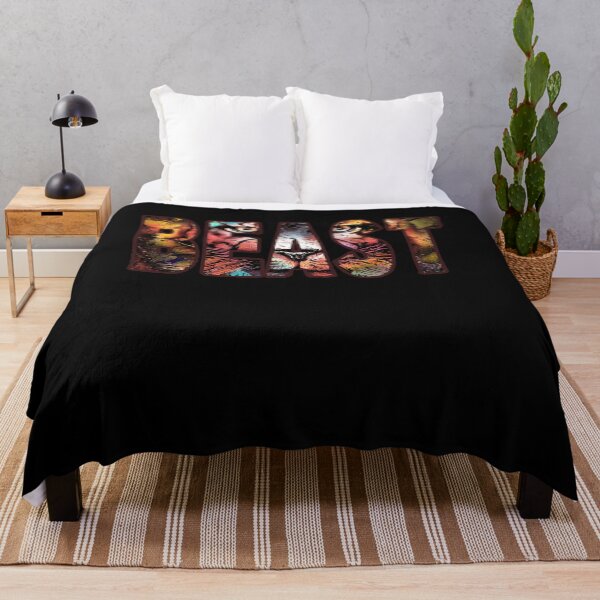 Item preview, Beast Tiger Words Creative Design Every Women Man Will Desire Unleash Your Beast Gift Idea designed and sold by Countrysmart.