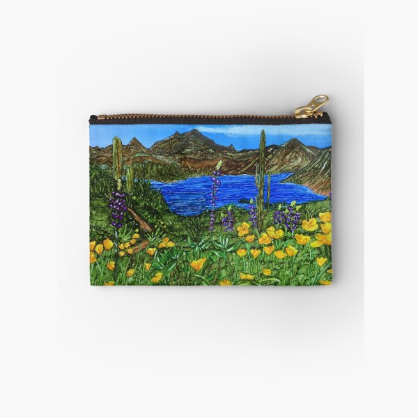 Aperçu de l'œuvre Bartlett Lake, AZ créée et vendue par cathybrillhart.