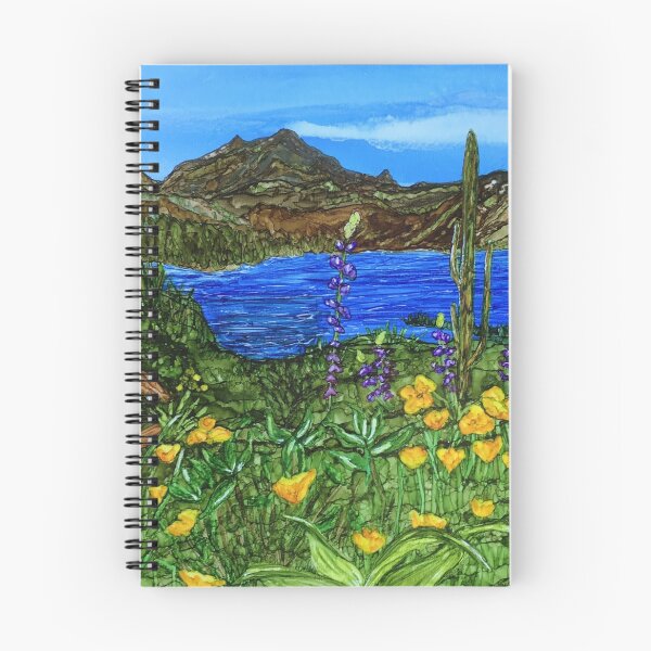 Item preview, Bartlett Lake, AZ designed and sold by cathybrillhart.