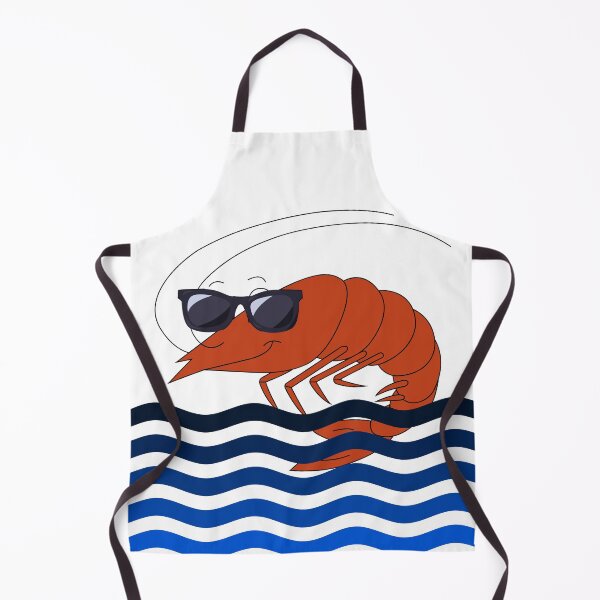 Item preview, Shrimp daddy designed and sold by GEWINN.