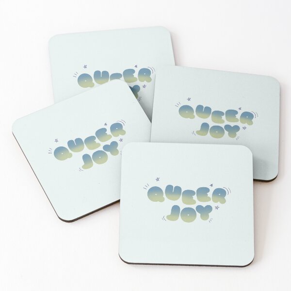 Item preview, Queer Joy designed and sold by Samantha Ammon.
