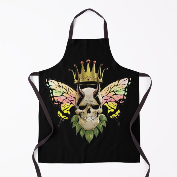 Item preview, Skull wings designed and sold by Crownshpo.