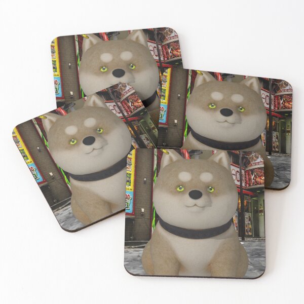 Item preview, The Shiba Association CLUB #87 designed and sold by Christiancode.