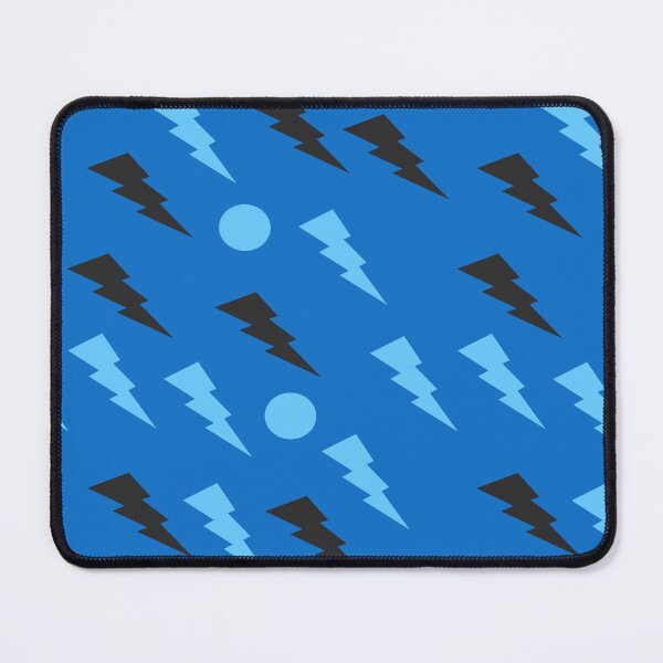 Item preview, Lightning Bolts designed and sold by Nicole’s Nifty Shop.