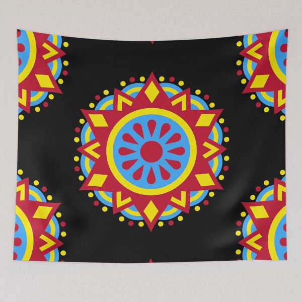 Item preview, The Three Primary Colors are Yellow, Red, and Blue designed and sold by InspiredForever.