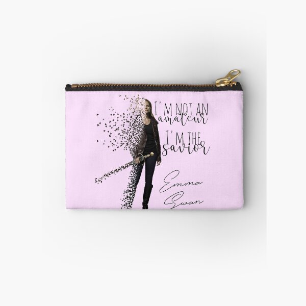 Aperçu de l'œuvre OUAT Emma Swan créée et vendue par angelinamariav.