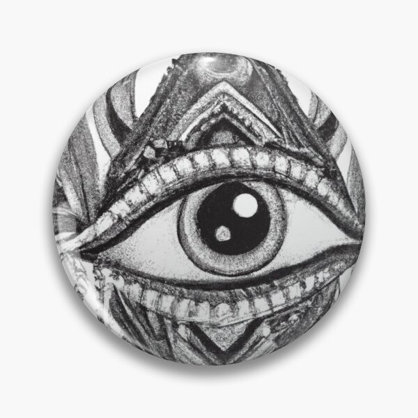 Item preview, Third eye | Wisdom | Vision | Aesthetic | Drawing | Indian | Cultural | Artwork | unique | Eyeball designed and sold by Envisionaries1.