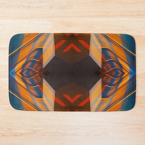 Item preview, Modern geometric art for home decoration. designed and sold by paulo silveira.