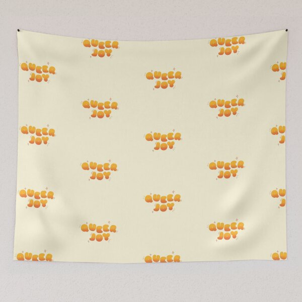 Item preview, Queer Joy designed and sold by Samantha Ammon.