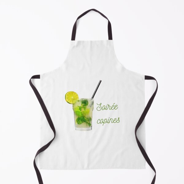 Item preview, girlfriends evening - mojito cocktail designed and sold by Jero-fan.