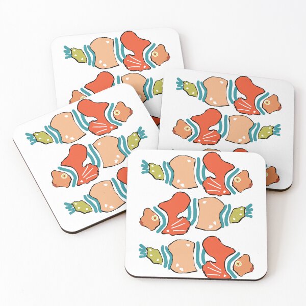 Item preview, Fish Sticks designed and sold by ArtFabric.