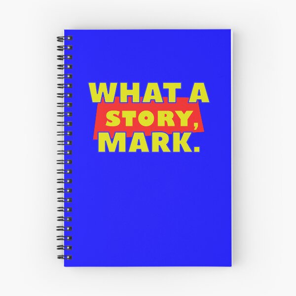 Item preview, Toy Story Mark designed and sold by Technomancer99.